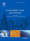 Sustainable Cities and Society封面